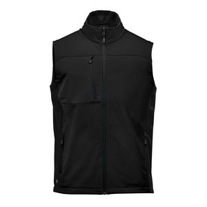 Stormtech Men's Cascades Softshell Vest