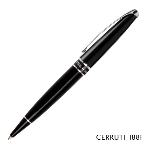 Cerruti 1881? Silver Clip Pen