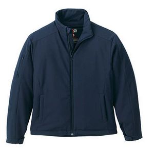 Cyclone Ladies Insulated Softshell Jacket