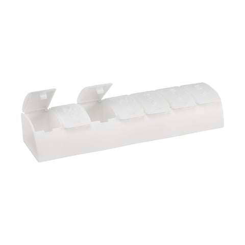 The Quick Care™ 7-Day Med Minder
