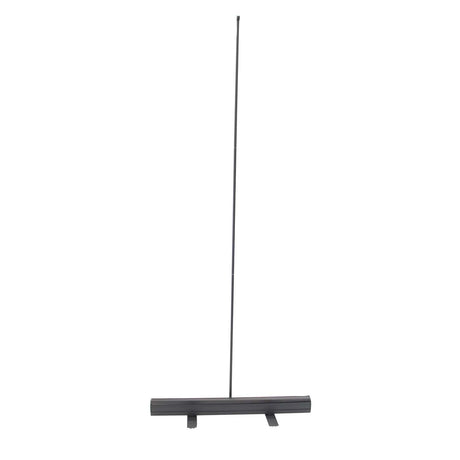 31.5" Economy Retractor Kit (No-Curl Hybrid Media)