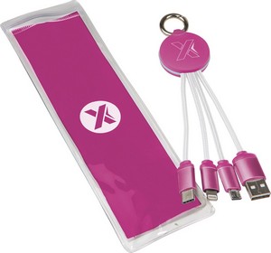 SCX Design™ Custom Eco Ring Light Cable