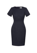 Short Sleeve Dress