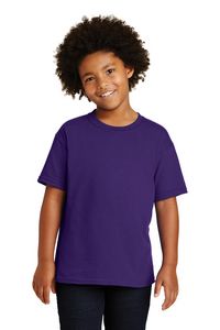 000415 Gildan® Youth Heavy Cotton™ 100% Cotton T-Shirt