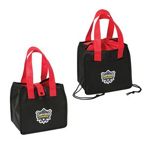 Garry Point Non Woven Insulated Cooler Lunch Bag