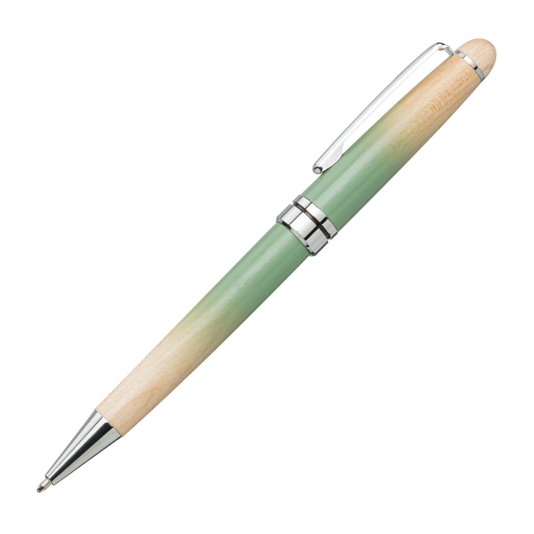 Green (Blank)