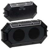 Anthem Light-Up IPX6 Waterproof Wireless Speaker