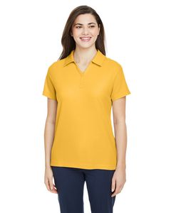 CORE 365 Ladies' Fusion ChromaSoft™ Pique Polo