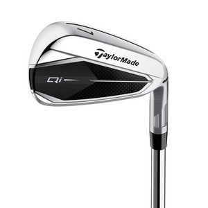 TaylorMade® Qi Iron 7 Pieces