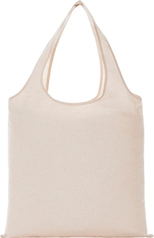 Lightweight All-Purpose 5oz Cotton Canvas Tote Bag