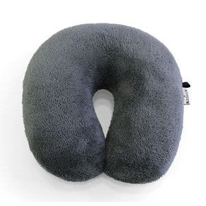 Soft Touch Velura™ Travel Pillow