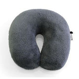 Soft Touch Velura™ Travel Pillow