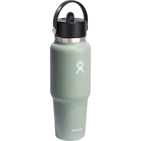 Hydro Flask® Travel Bottle With Flex Straw Cap 32oz