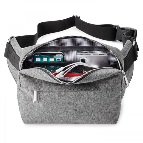 Nomad Must Haves Crossbody