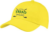 45413 Front Runner Cap Yellow