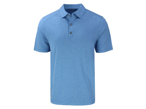 Cutter & Buck Forge Eco Stretch Recycled Mens Big & Tall Polo