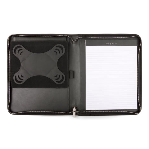 Bugatti-Tech Writing Case