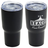 Belmont 30 oz Vacuum Insulated Stainless Steel Travel Tumbler