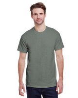 Hthr Militry Grn