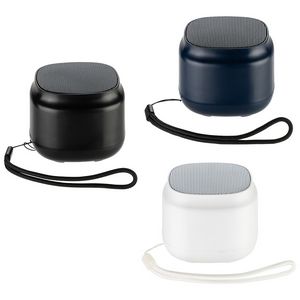 000787 Swing 3W Mono Wireless Speaker