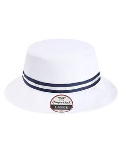 Imperial The Oxford Performance Bucket Hat