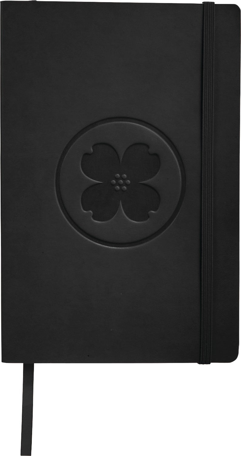 FSC® Mix PedovaT Soft Bound Journal
