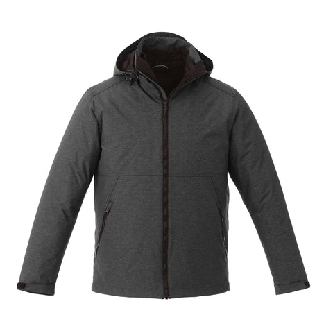 Men's DELAMAR Waterproof 3-in-1 Jacket