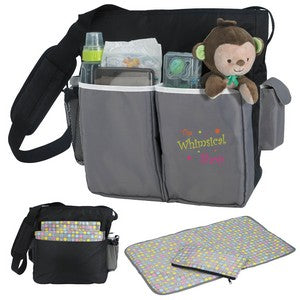 Good Value™ Tot Diaper Bag