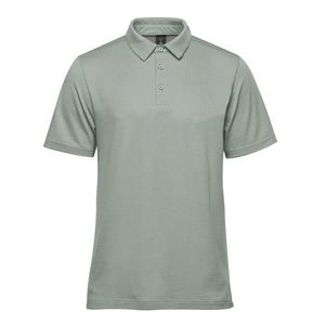 Stormtech Men's Nevada S/S Micro Pique Polo