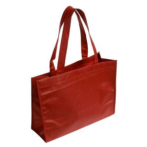 Tropic Breeze Non-Woven Tote