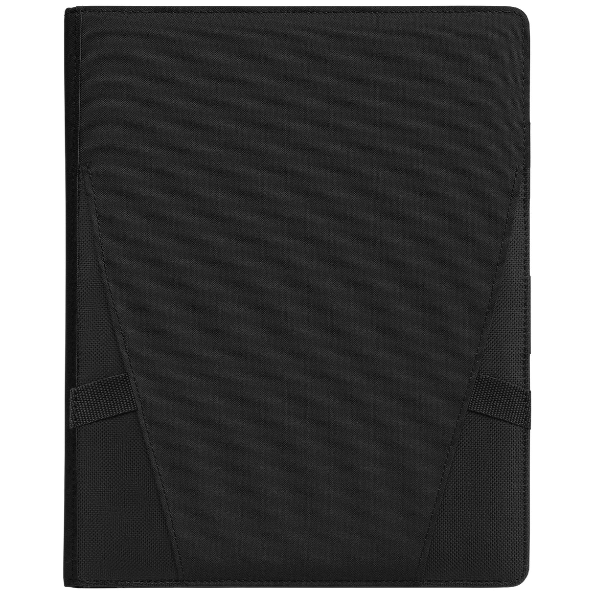 Coastal Threads Repreve Tech Organizer Notebook A4 - Heat Transfer