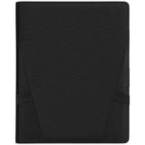 Coastal Threads Repreve Tech Organizer Notebook A4 - Heat Transfer