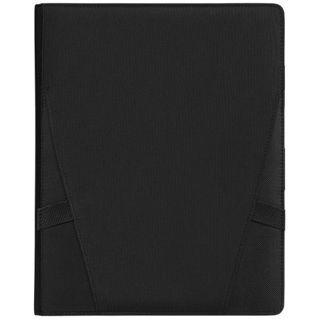 Coastal Threads Repreve Tech Organizer Notebook A4 - Heat Transfer