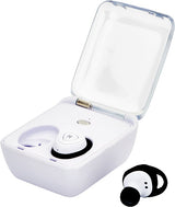 Bluetooth Wireless Earbuds with Charger Case