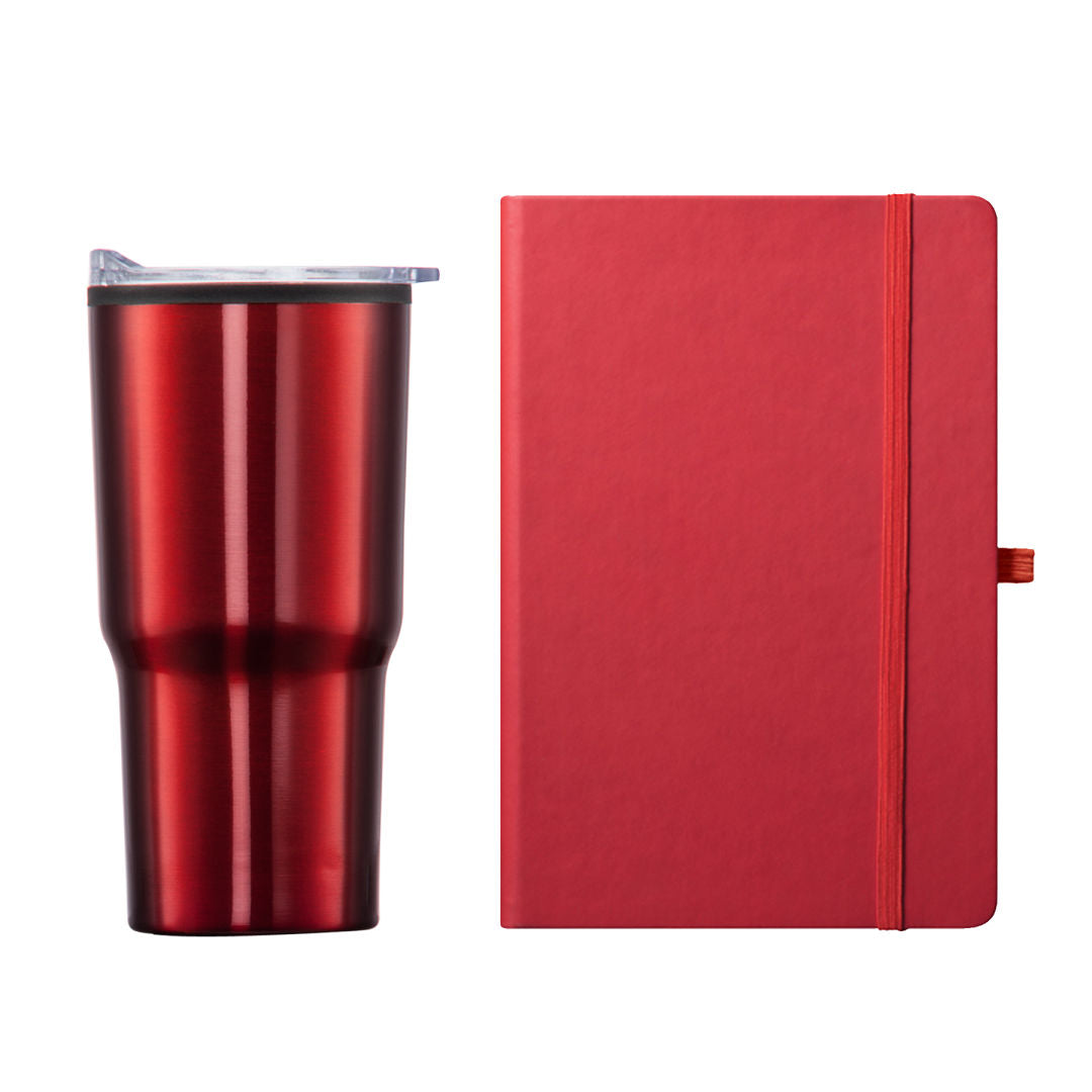 Red (Red Set - Blank)