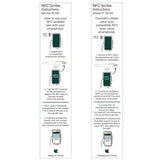 000005 NFC Scribe Pen