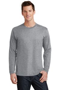 Port & Company® Men's Long Sleeve Fan Favorite™ Tee
