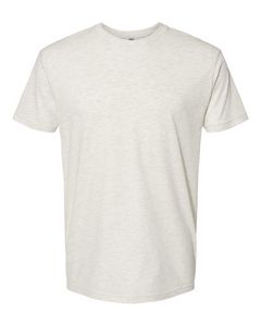 Next Level™ Cotton Short Sleeve Crew Shirt