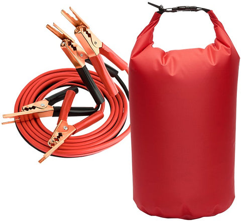 Bayco 10 Gauge 12 Booster Cable