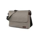 Bugatti Contrast Messenger Bag