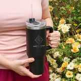 Glacier Peak Biggie Tumbler 1.18 L (40 Fl. Oz.)