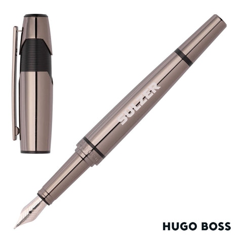 Hugo Boss? Chevron Pen