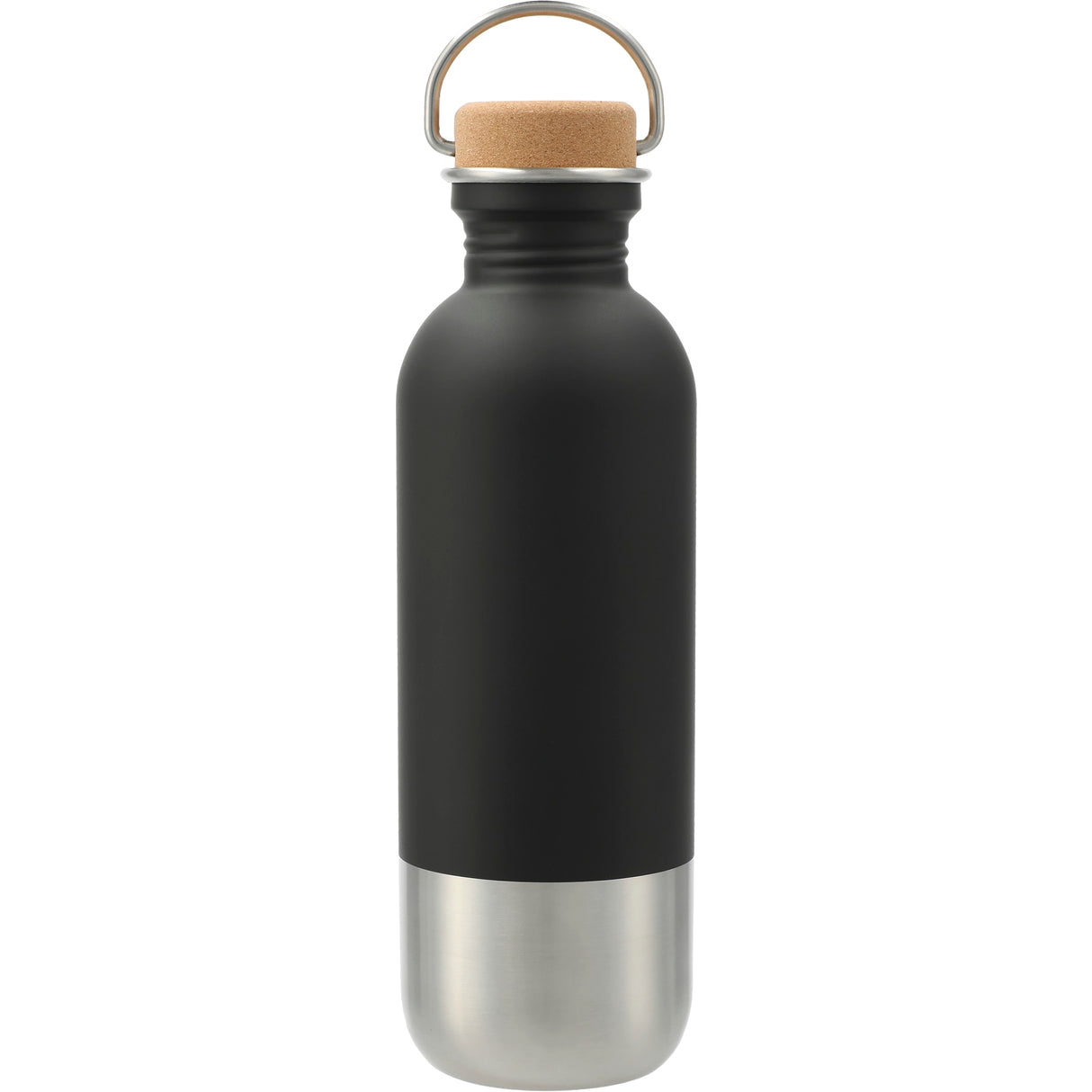 Lagom Single Wall 27oz Stainless Steel Water Bottle