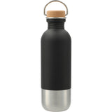 Lagom Single Wall 27oz Stainless Steel Water Bottle