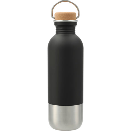Lagom Single Wall 27oz Stainless Steel Water Bottle