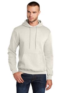 Port & Company® Men's Core Fleece Pullover Hooded Sweatshirt