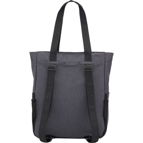 Luna rPET Convertible Backpack Tote
