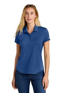 New Era® Women s Power Polo