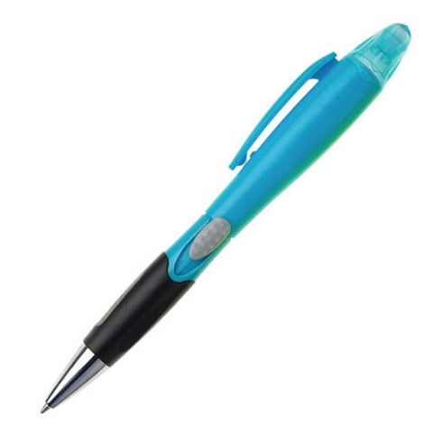Champion Ballpoint/Highlighter