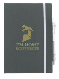 RPET Journal with RPET Pen